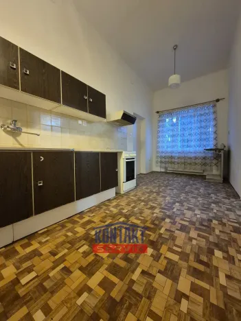 Pronájem bytu 1+1, České Budějovice, Fráni Šrámka, 50 m2