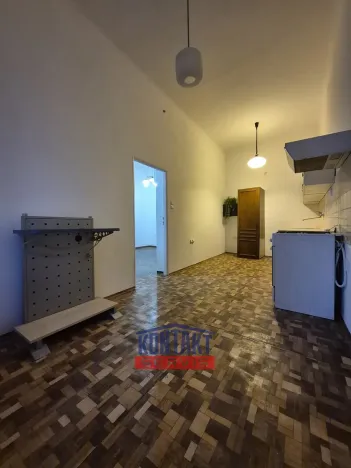 Pronájem bytu 1+1, České Budějovice, Fráni Šrámka, 50 m2