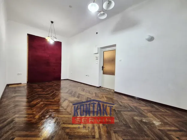 Pronájem bytu 1+1, České Budějovice, Fráni Šrámka, 50 m2