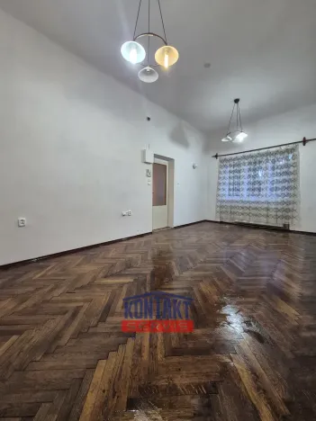 Pronájem bytu 1+1, České Budějovice, Fráni Šrámka, 50 m2