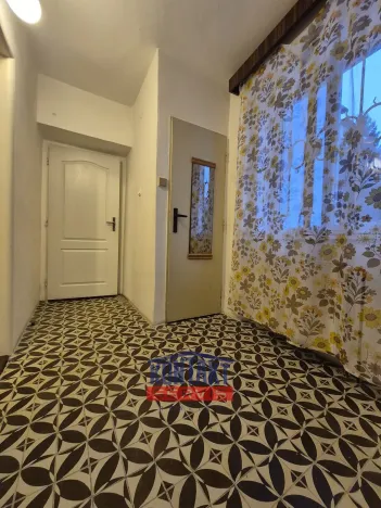 Pronájem bytu 1+1, České Budějovice, Fráni Šrámka, 50 m2