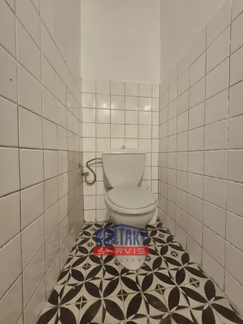 Pronájem bytu 1+1, České Budějovice, Fráni Šrámka, 50 m2