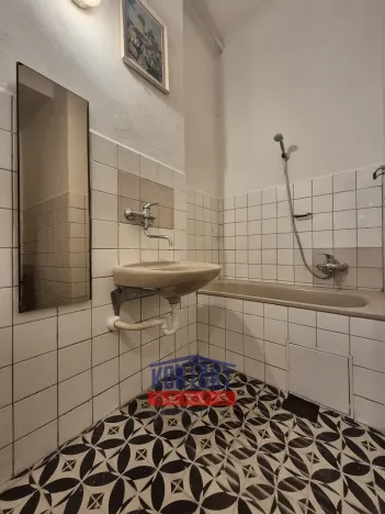 Pronájem bytu 1+1, České Budějovice, Fráni Šrámka, 50 m2