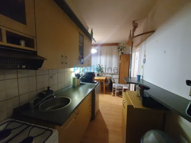 Prodej bytu 2+1, Zábřeh, Severovýchod, 54 m2