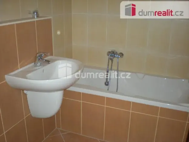 Pronájem bytu 2+kk, Praha - Stodůlky, Petržílkova, 58 m2