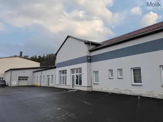 Pronájem obchodního prostoru, Teplice, Pražská, 380 m2