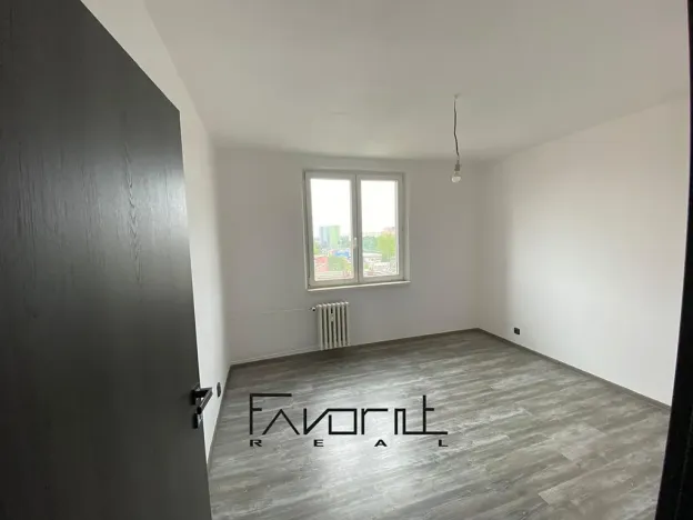 Pronájem bytu 3+1, Ostrava, Bohumíra Četyny, 68 m2