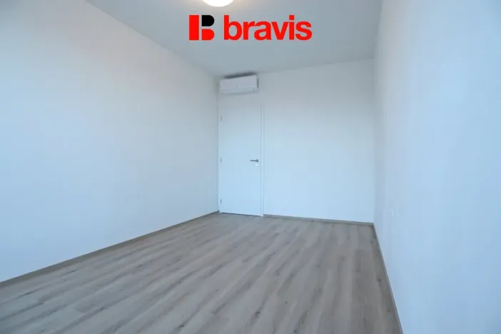 Pronájem bytu 2+kk, Brno - Staré Brno, Rybářská, 47 m2