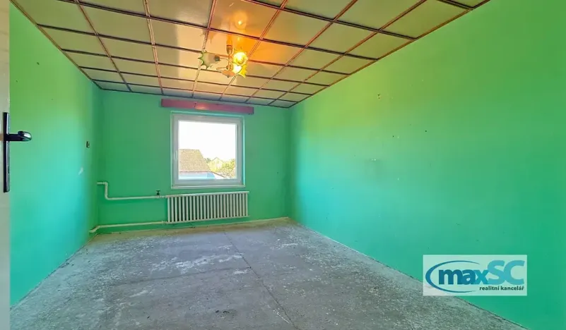 Prodej rodinného domu, Dříteč, 141 m2