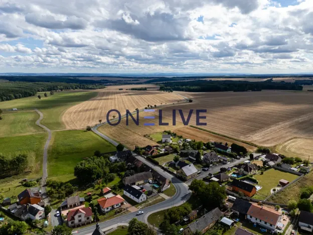 Prodej pozemku pro bydlení, Nekmíř, 969 m2