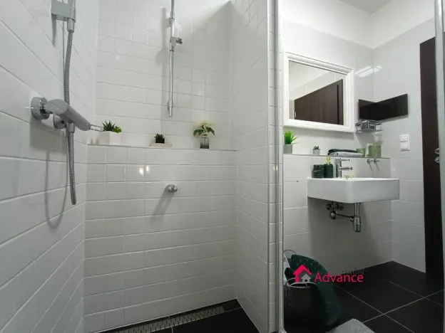 Prodej bytu 3+kk, Ostrava, Na Prádle, 87 m2