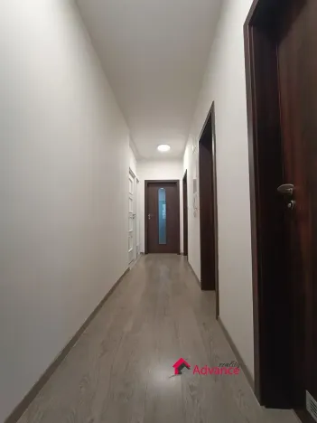 Prodej bytu 3+kk, Ostrava, Na Prádle, 87 m2