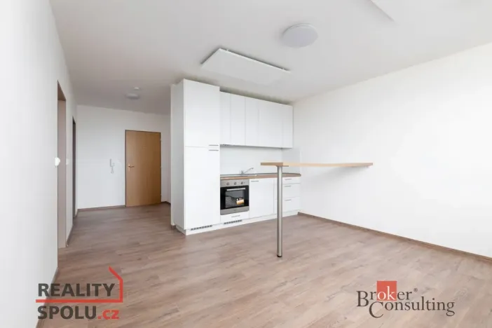 Pronájem bytu 2+kk, Bruntál, Příčná, 55 m2