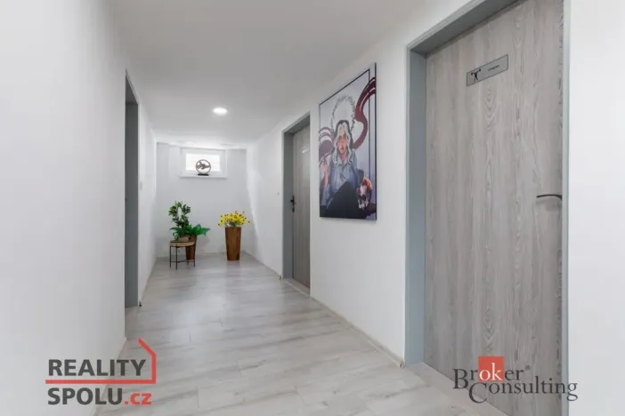 Pronájem bytu 2+kk, Bruntál, Příčná, 55 m2