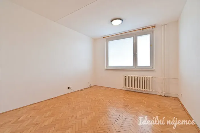 Pronájem bytu 1+1, Brno, Dubová, 32 m2