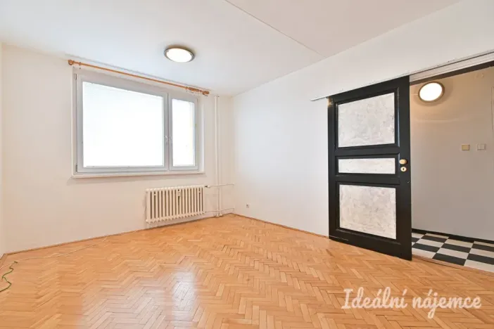 Pronájem bytu 1+1, Brno - Jundrov, Dubová, 32 m2