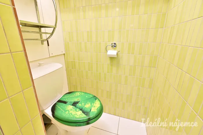 Pronájem bytu 1+1, Brno - Jundrov, Dubová, 32 m2