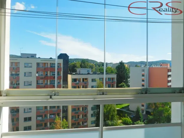 Pronájem bytu 1+1, Jablonec nad Nisou, F. L. Čelakovského, 40 m2