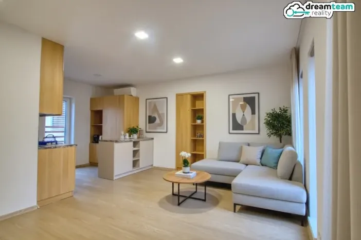 Pronájem bytu 3+kk, Valašské Meziříčí, Králova, 81 m2