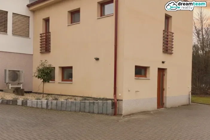 Pronájem bytu 3+kk, Valašské Meziříčí, Králova, 81 m2