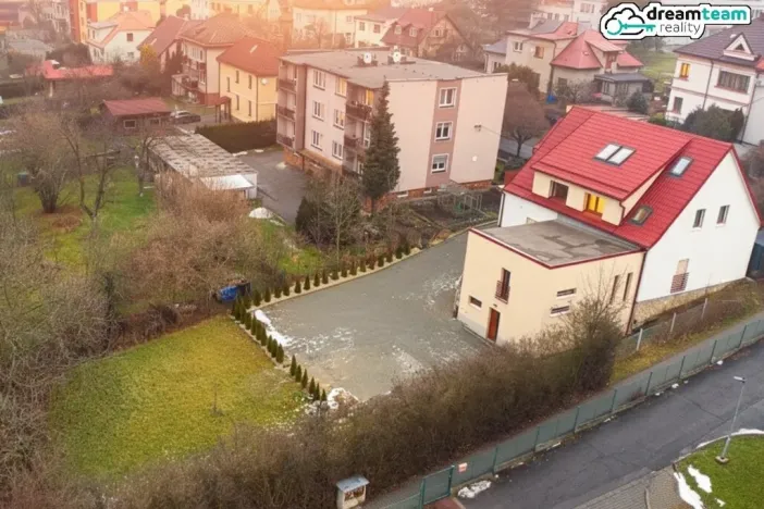 Pronájem bytu 3+kk, Valašské Meziříčí, Králova, 81 m2