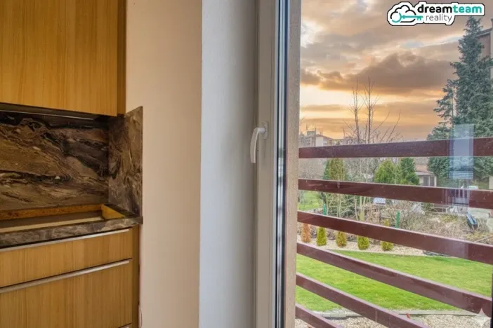 Pronájem bytu 3+kk, Valašské Meziříčí, Králova, 81 m2