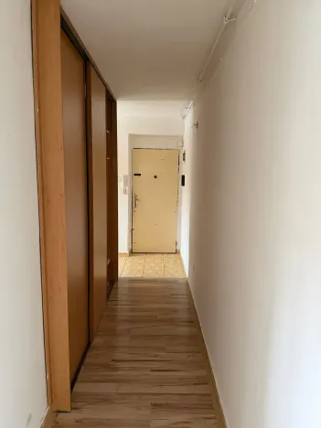 Pronájem bytu 2+1, Most, tř. Budovatelů, 68 m2