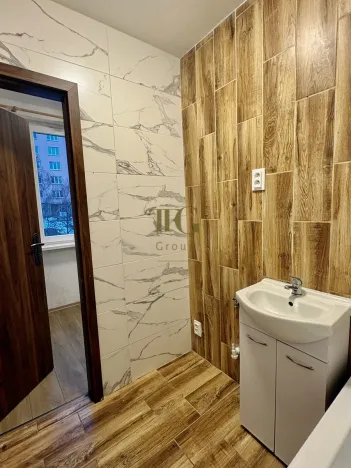 Pronájem bytu 3+kk, Chomutov, Skalková, 60 m2