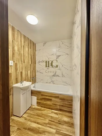 Pronájem bytu 3+kk, Chomutov, Skalková, 60 m2