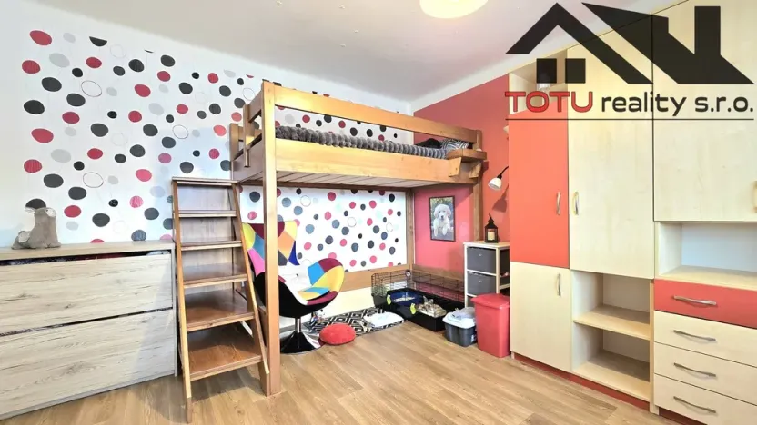 Prodej bytu 2+1, Jaroměř, Knappova, 63 m2