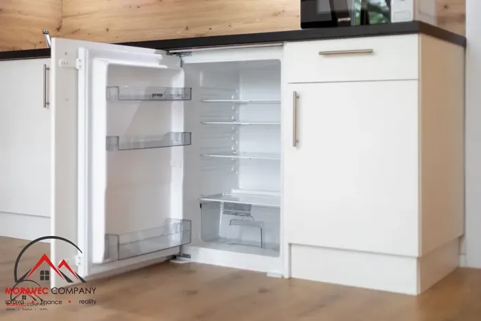 Pronájem bytu 1+kk, Ostrava, Palackého, 29 m2