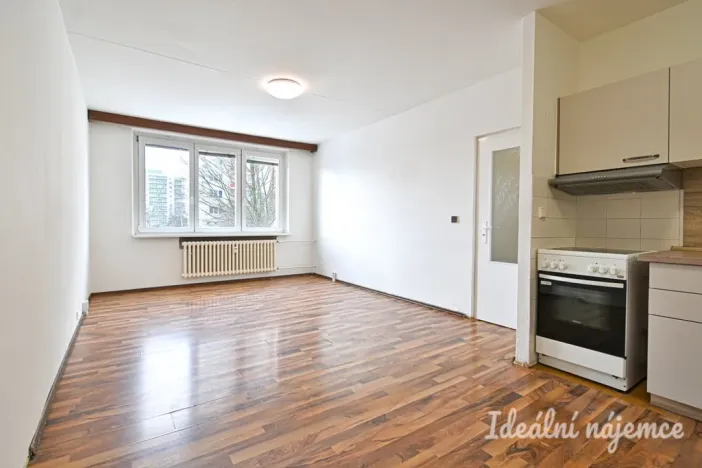 Pronájem bytu 2+kk, Brno, Koniklecová, 48 m2