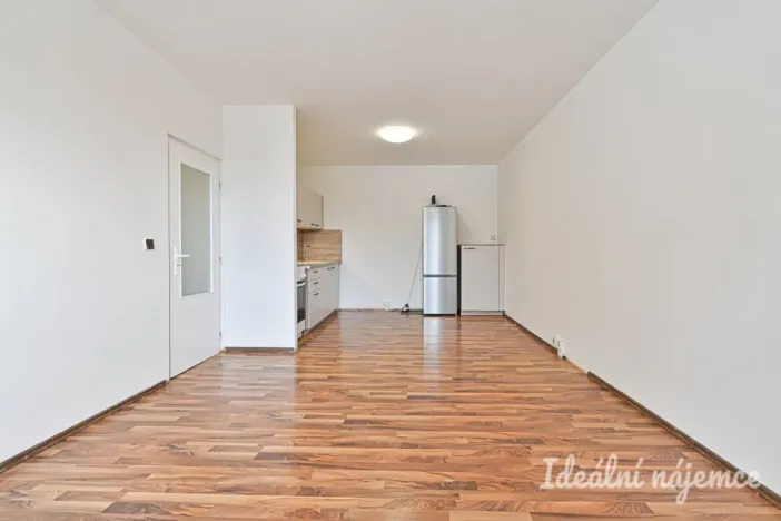 Pronájem bytu 2+kk, Brno, Koniklecová, 48 m2