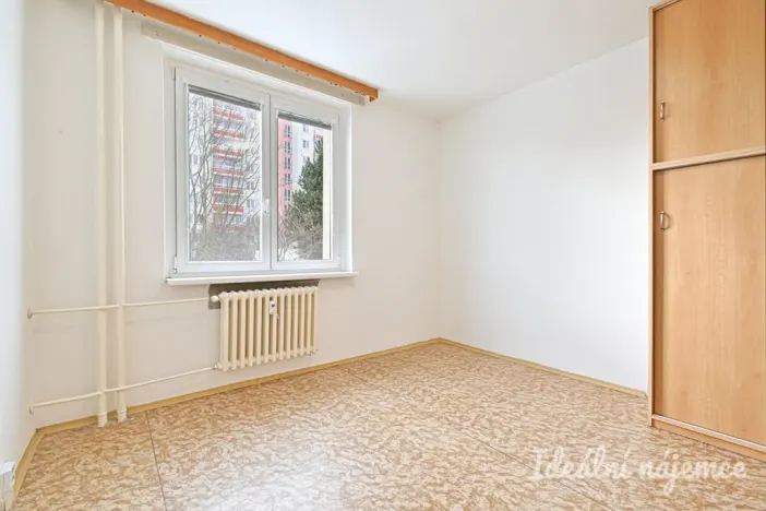 Pronájem bytu 2+kk, Brno, Koniklecová, 48 m2