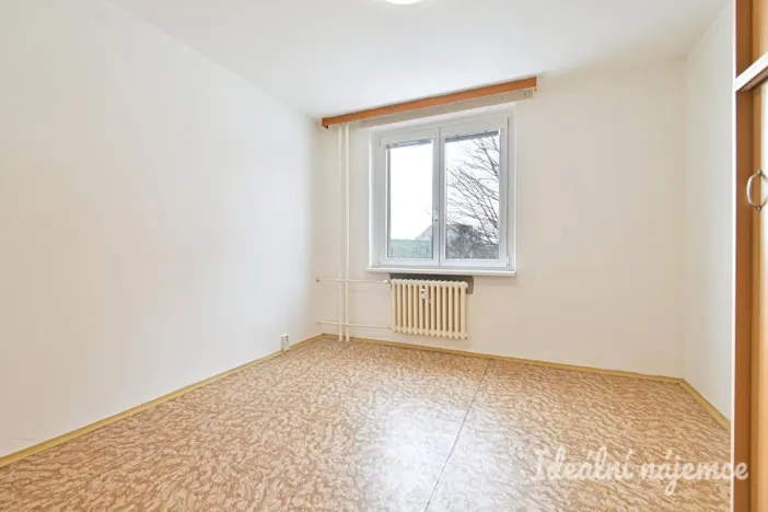 Pronájem bytu 2+kk, Brno, Koniklecová, 48 m2
