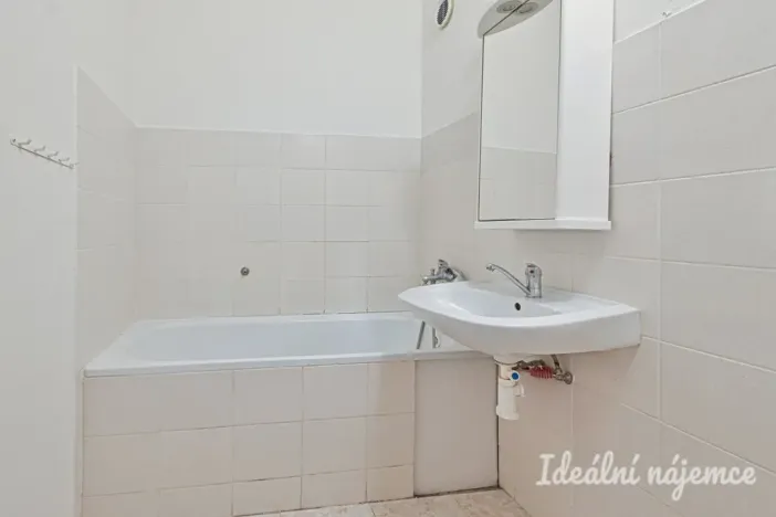 Pronájem bytu 2+kk, Brno, Koniklecová, 48 m2