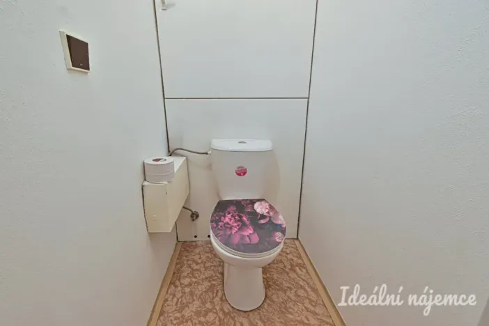 Pronájem bytu 2+kk, Brno, Koniklecová, 48 m2