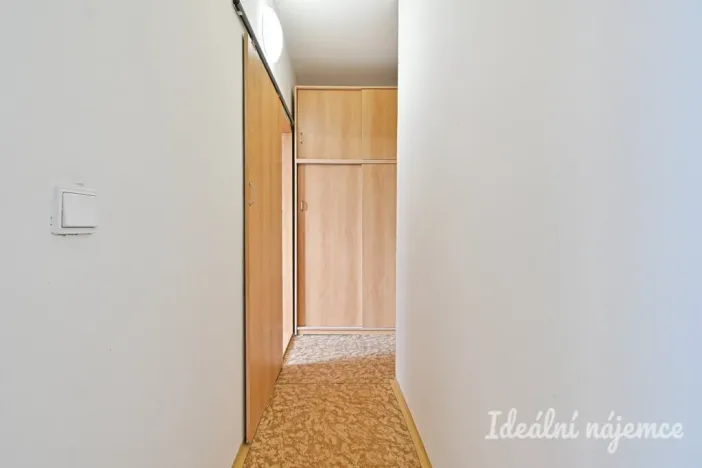 Pronájem bytu 2+kk, Brno, Koniklecová, 48 m2