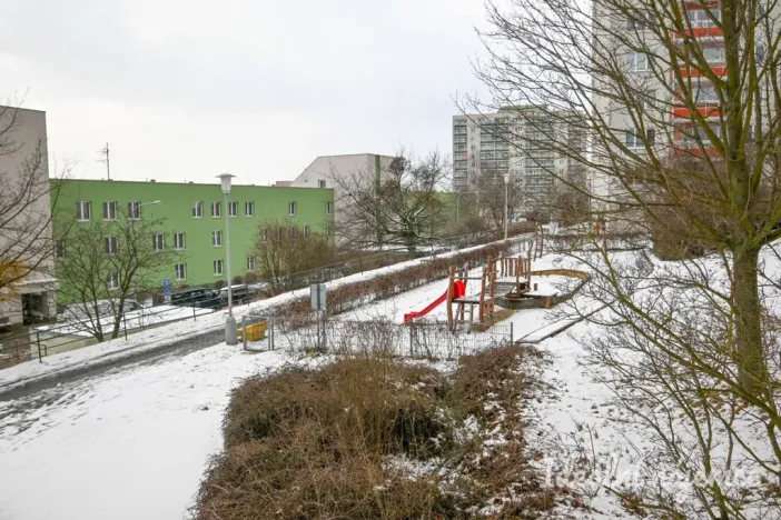 Pronájem bytu 2+kk, Brno, Koniklecová, 48 m2