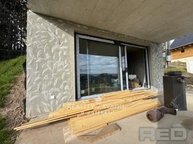 Prodej chaty, Korňa, Slovensko, 177 m2