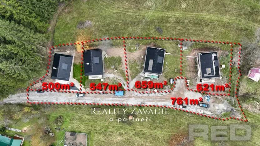 Prodej chaty, Korňa, Slovensko, 177 m2