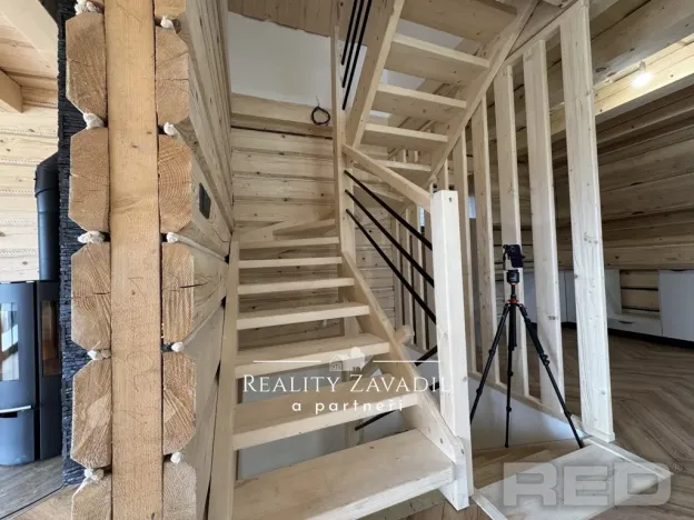 Prodej chaty, Korňa, Slovensko, 177 m2