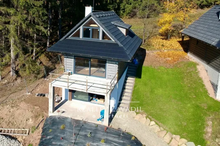 Prodej chaty, Korňa, Slovensko, 177 m2