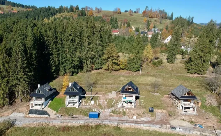 Prodej chaty, Korňa, Slovensko, 177 m2