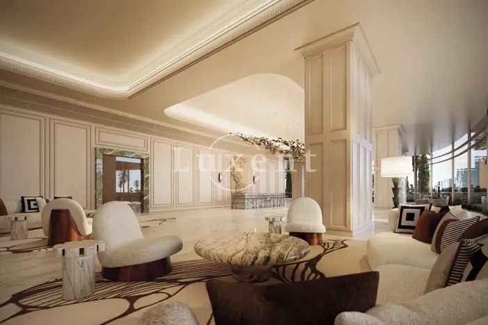 Prodej bytu 4+kk, Rás al-Chajma, Spojené arabské emiráty, 159 m2