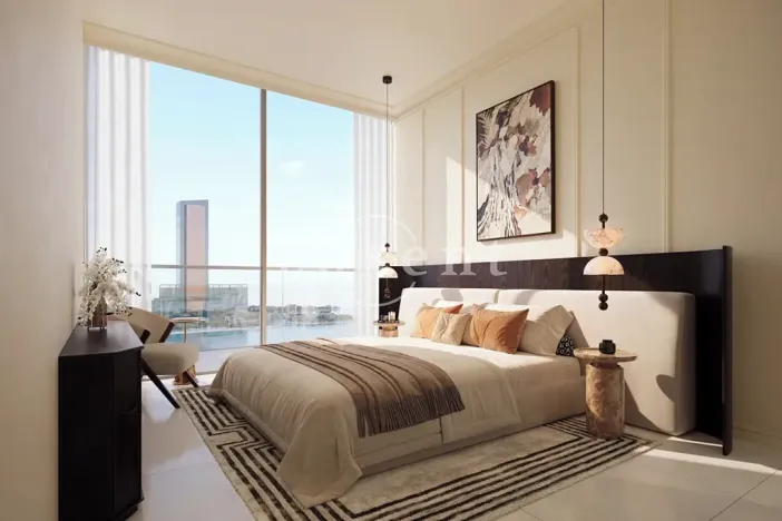 Prodej bytu 3+kk, Rás al-Chajma, Spojené arabské emiráty, 118 m2