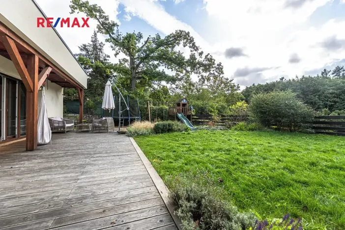 Prodej rodinného domu, Mnichovice, Myšlínská, 202 m2