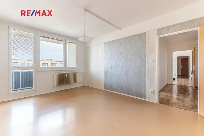 Prodej bytu 3+1, Mladá Boleslav, U stadionu, 88 m2