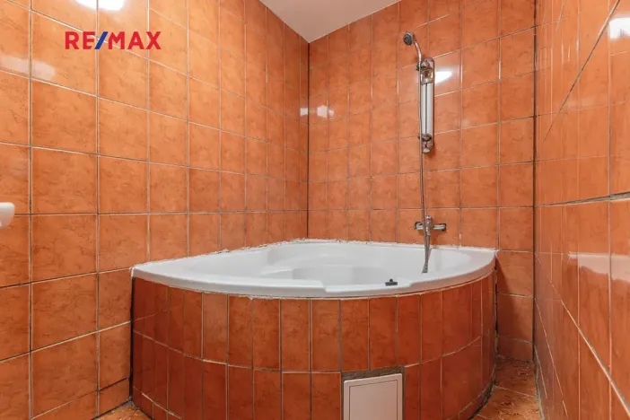 Prodej bytu 3+1, Mladá Boleslav, U stadionu, 88 m2