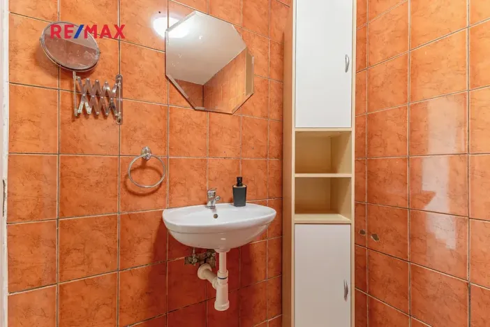 Prodej bytu 3+1, Mladá Boleslav, U stadionu, 88 m2